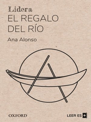 cover image of El regalo del río